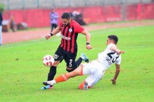 Orhangazi Belediyespor Teknik Direkt&ouml;r&uuml;: "Bizim i&ccedil;in lig yeni başladı"