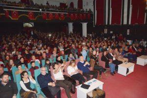 Bursa Mudanya Musiki Derneği'nden unutulmayacak konser