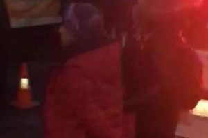 İzmir'de PKK'nın kadın bombacısı yakalandı!