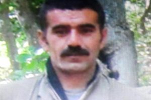 Yeşil listedeki ter&ouml;ristin katıldığı olaylar a&ccedil;ıklandı