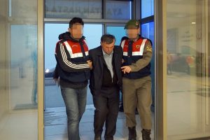 Katliamın sır perdesi &ccedil;&ouml;z&uuml;ld&uuml;! "Vicdan azabı &ccedil;ekiyorum"