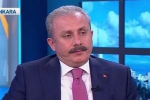 Mustafa Şentop'tan "erken se&ccedil;im" a&ccedil;ıklaması