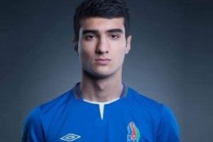 Beşiktaş Mahir Madatov transferini bitirmek &uuml;zere