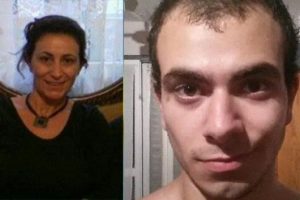 Babanın en zor anları: Oğlum annesini kendi iradesi ile &ouml;ld&uuml;rm&uuml;ş olamaz