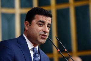 Demirtaş hakkında iki fezleke daha