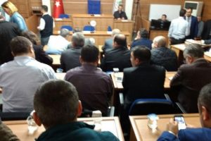 G&ouml;lc&uuml;k Tabiat Parkı'nın ihalesinde kazanan belli oldu