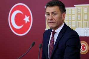 CHP&nbsp;Bursa&nbsp;Milletvekili Sarıbal: B&uuml;t&ccedil;e m&uuml;teahhitleri, yandaşları zenginleştirme b&uuml;t&ccedil;esidir