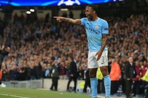 Manchester City'li Sterling'e ırk&ccedil;ı saldırı
