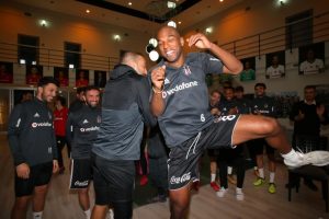 Babel 31 yaşına bastı