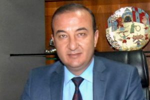 Eski Belediye Başkanı FET&Ouml;'den tutuklandı