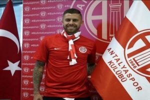 Jeremy Menez Meksika yolunda