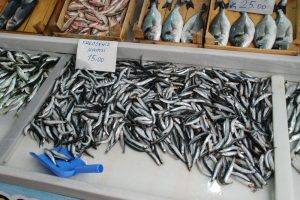 Hamsinin ateşi daha da y&uuml;kselecek