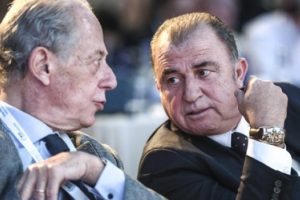 Fatih Terim'e yapılacak teklifin detayları belli oldu!