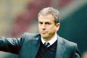 Hamza Hamzaoğlu iddiası!