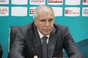 Obradovic: Savunmamızla kazandık