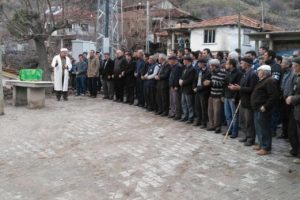 Ayşeg&uuml;l bebekten acı haber