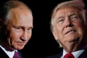 Rusya'dan Trump'ın yeni stratejisine yanıt