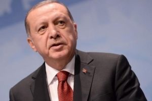 Cumhurbaşkanı Recep Tayyip Erdoğan'dan kanun onayı
