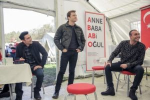 'S&ouml;z'den T&uuml;rk Kızılayı'na anlamlı destek!