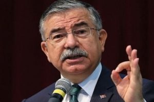 Bakan Yılmaz'dan 'Eğitim sistemi s&uuml;rekli değiştiriliyor' eleştirilerine yanıt