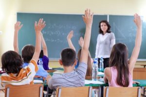 Eğitim harcaması milli gelirin y&uuml;zde 6.2'sine ulaştı