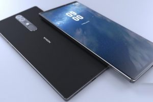 Nokia 9'un yeni g&ouml;r&uuml;nt&uuml;leri sızdırıldı
