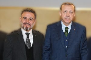 AK Parti'nin Esenyurt adayı belli oldu