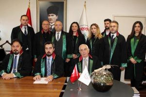 Bursa Barosu: Saklayamadığımız derin ş&uuml;phemiz