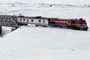 Herkes akın akın Kars'a gidiyor