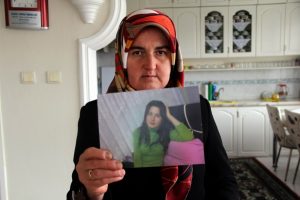 Gen&ccedil; kızın kaybolmasında FET&Ouml; ş&uuml;phesi