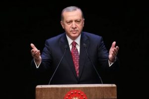 Erdoğan talimatı verdi: Şifreyi kırın