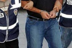 Attığı yalan sahte polisi yakalattı!