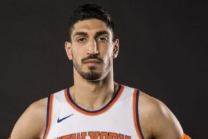FET&Ouml;'c&uuml; Enes Kanter'e hapis!