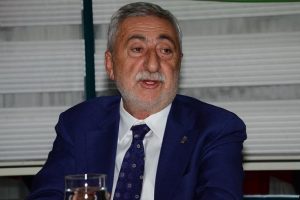 TESK'ten sahte tekel &uuml;r&uuml;nlerine denetim &ccedil;ağrısı