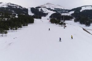 Yılbaşı tatili turizm sekt&ouml;r&uuml;n&uuml; hareketlendirecek