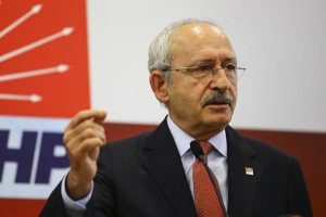 Kılı&ccedil;daroğlu'nun 2017 mesaisi