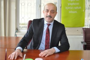Tarım Kredi'den Bursa İneg&ouml;ll&uuml; &ccedil;ift&ccedil;ilere 8 milyonluk destek