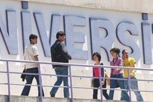 Ankara'da yeni bir &uuml;niversite kuruluyor