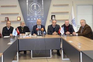 MMO Bursa: Sessiz &ouml;l&uuml;m &uuml;lkemize yakışmıyor