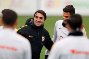 G&ouml;ztepe ma&ccedil;ı taktiği şekilleniyor