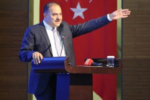 BTK Başkanından 'sahte mobil uygulama' uyarısı