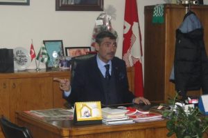 Man Adası tartışmalarıyla ile ilgili Bursa'dan flaş iddia!