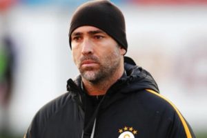 S&uuml;per Lig'den Tudor'a s&uuml;rpriz teklif