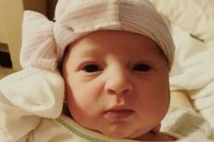 25 yıl &ouml;nce dondurulan embriyoyla &ccedil;ocuk sahibi oldu