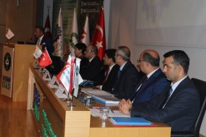 Bursa'da sanayiciler vergi avantajlarına mercek tuttu