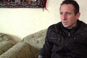 23 İsrail askeri g&ouml;zaltına almıştı: Babası konuştu