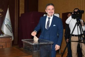 Esenyurt'un yeni Belediye Başkanı belli oldu