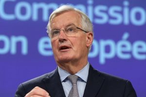 AB'den Brexit a&ccedil;ıklaması