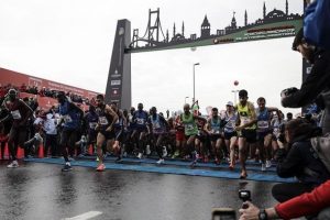 2018 Vodafone İstanbul Yarı Maratonu kayıtları başladı