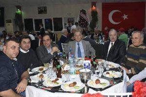 Karşıyaka'ya resmi teklif geldi